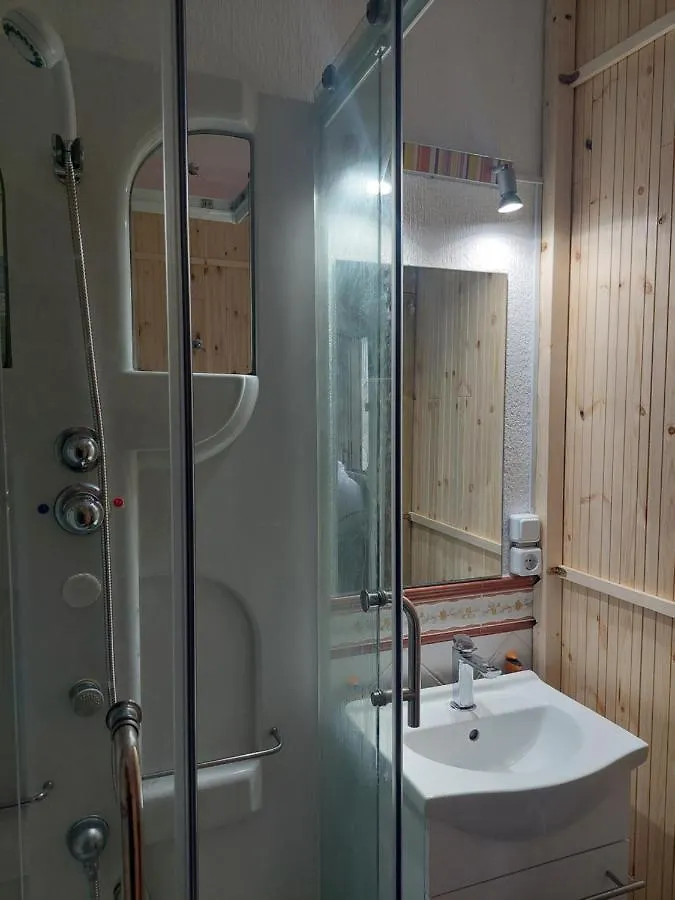 Homestay Nido De Mar Apartment Punta Umbria