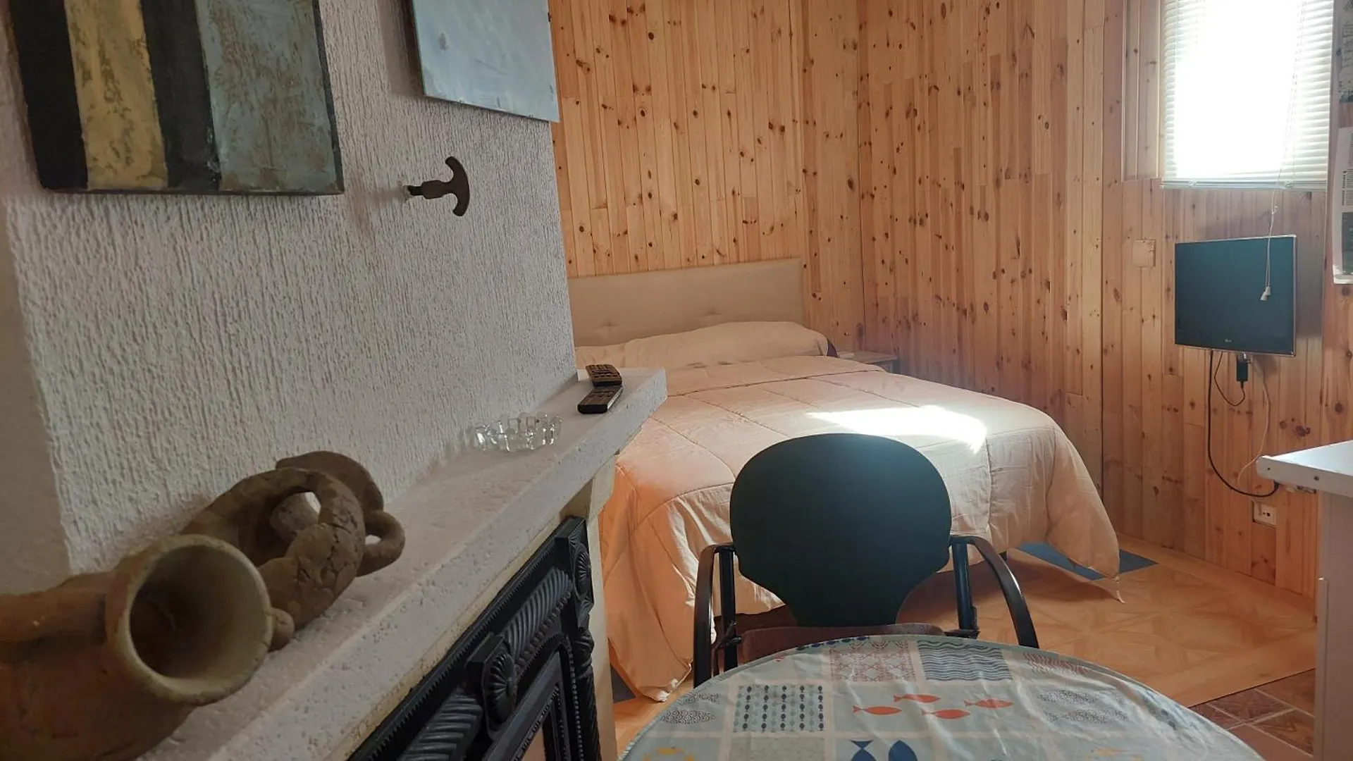 Appartamento Nido De Mar Punta Umbría Alloggio in famiglia