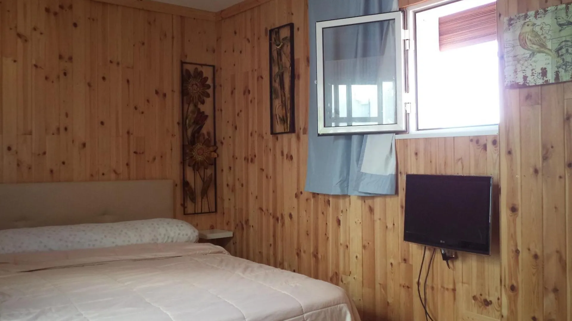 Appartamento Nido De Mar Punta Umbría Alloggio in famiglia