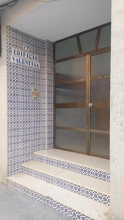 Appartamento Nido De Mar Punta Umbría 0*,  Spagna