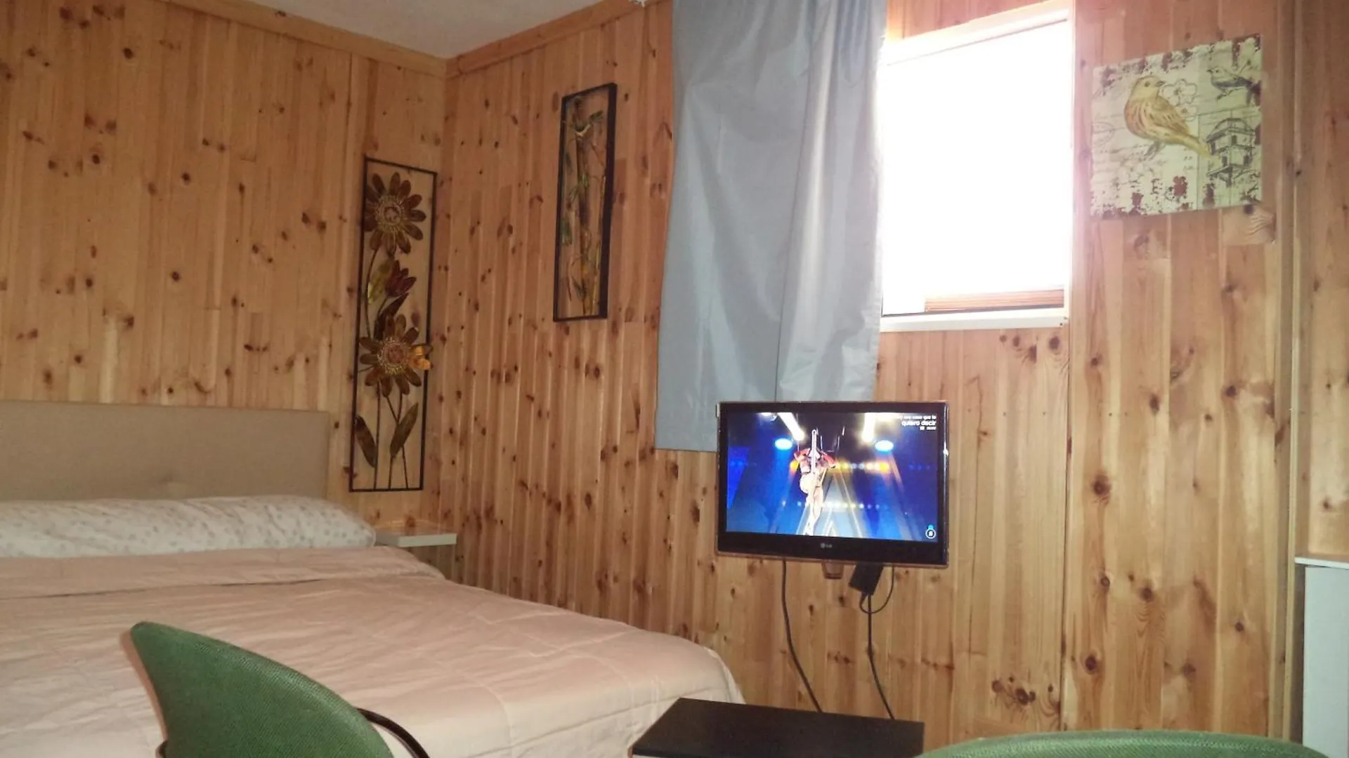 Homestay Nido De Mar Apartment Punta Umbria Spain