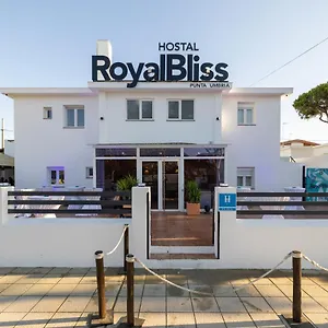 Royal Bliss Affittacamere