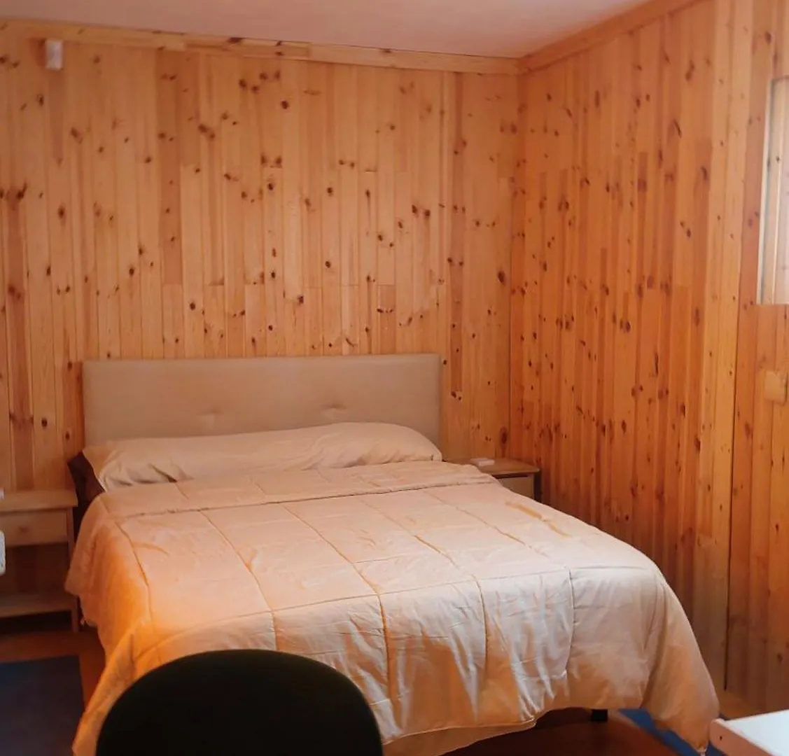 Nido De Mar Apartment Punta Umbria