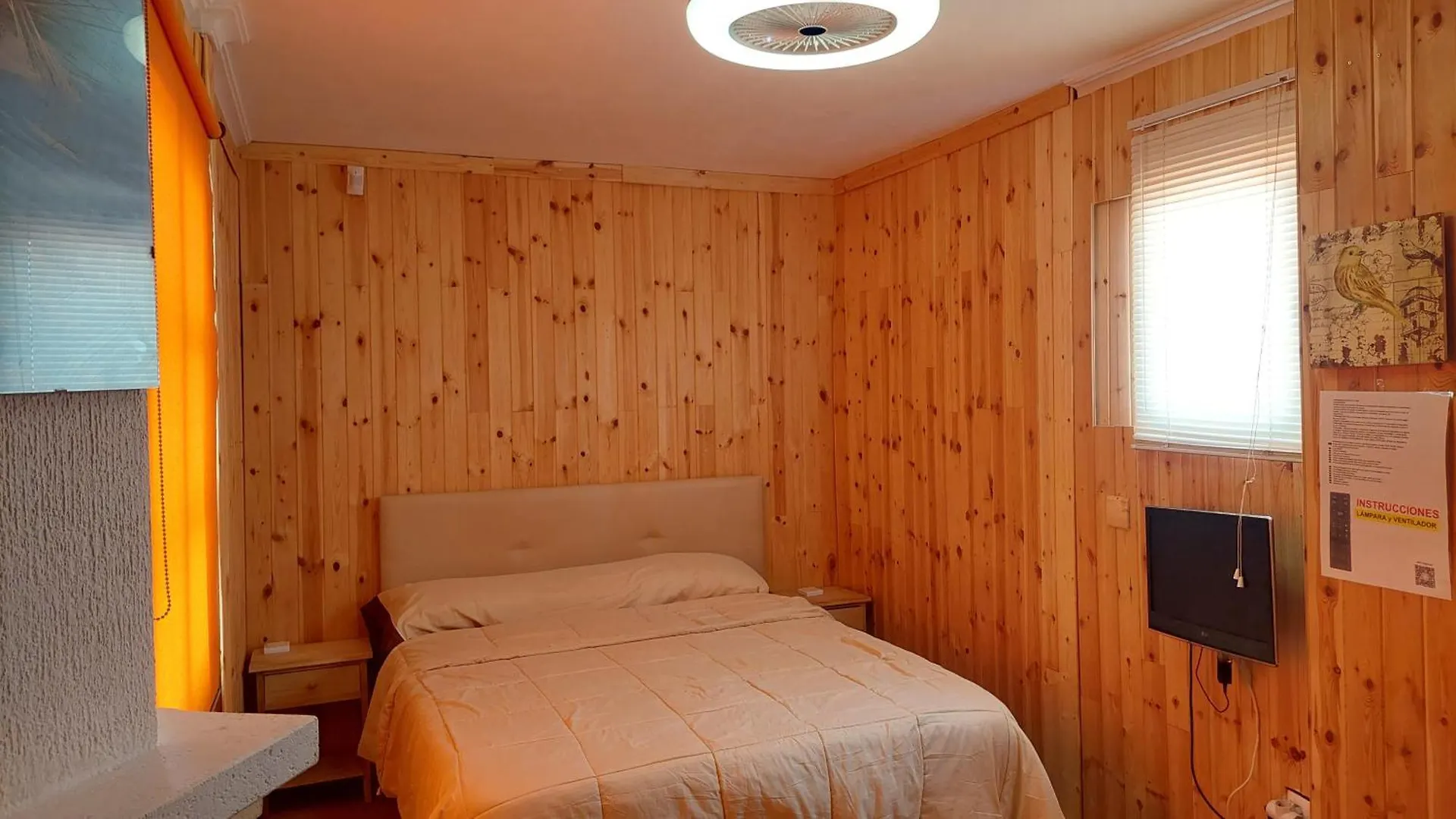 Nido De Mar Apartment Punta Umbria