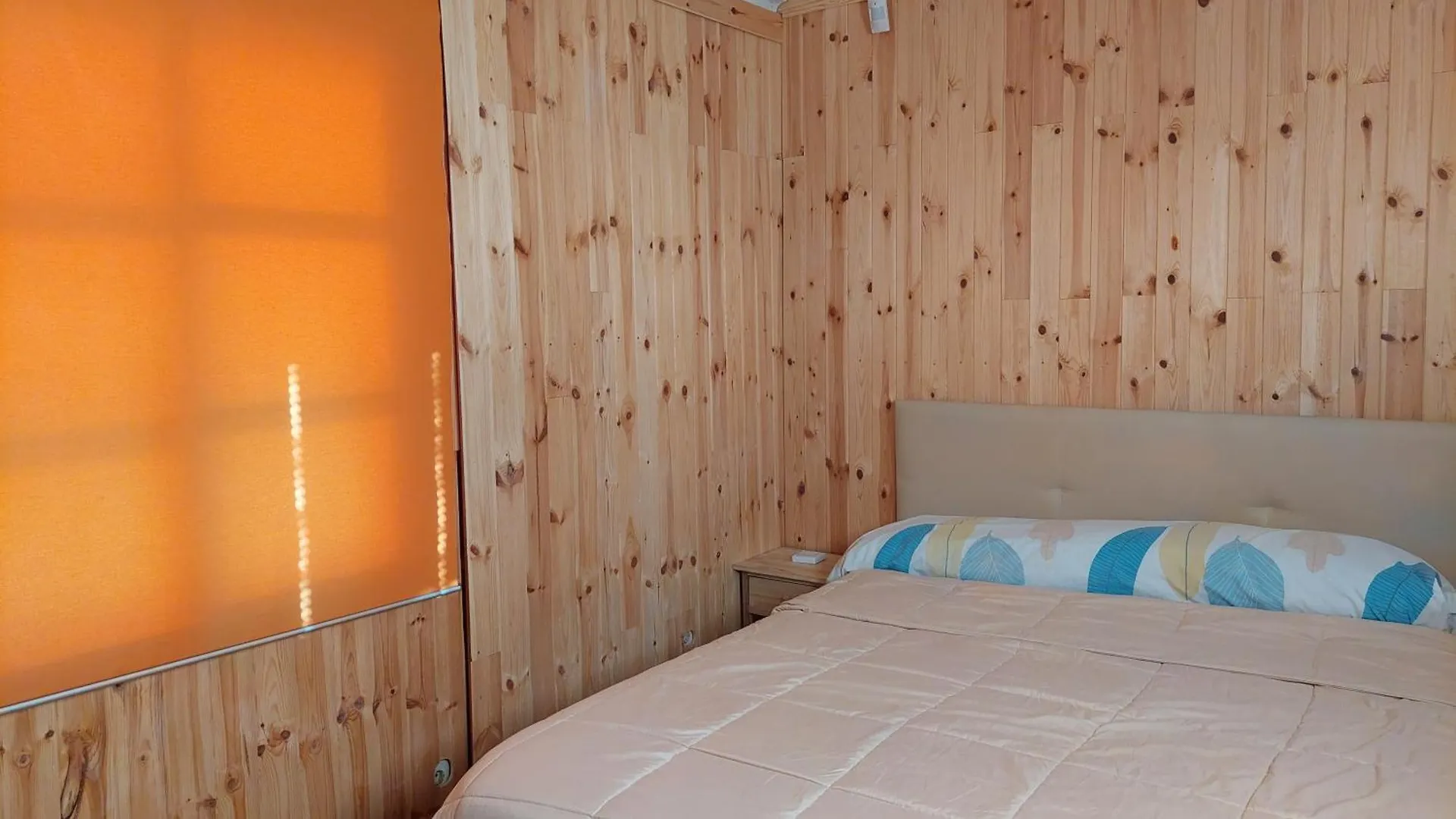Nido De Mar Apartment Punta Umbria Homestay