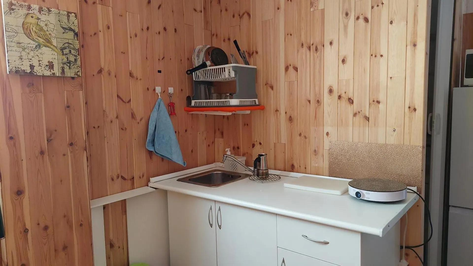 Homestay Nido De Mar Apartment Punta Umbria