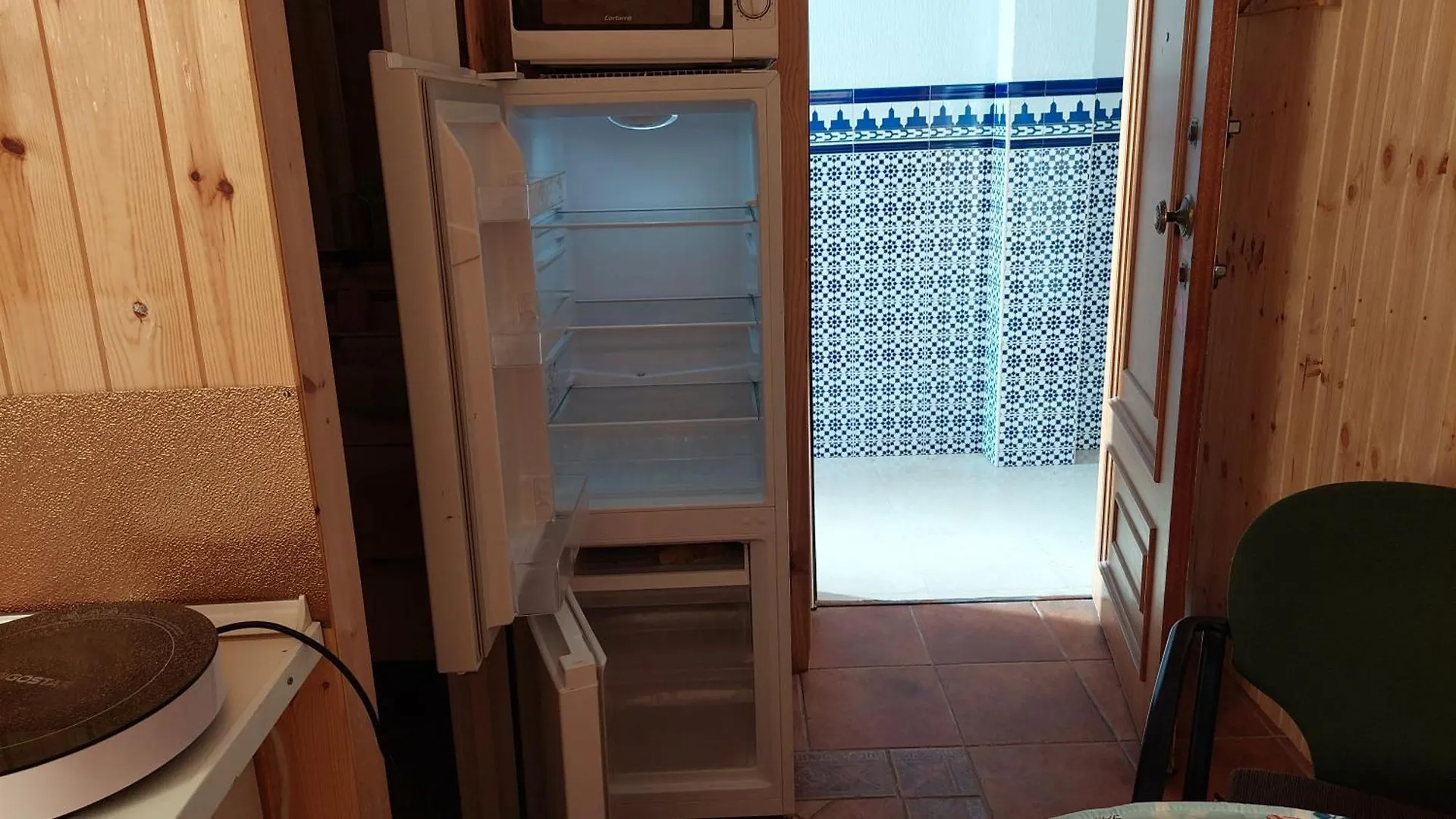 Nido De Mar Apartment Punta Umbria