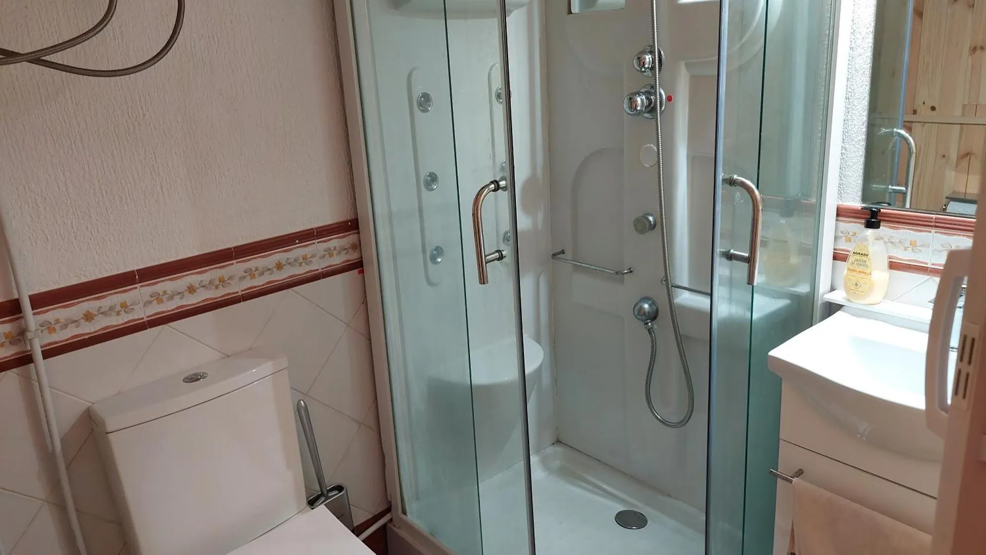 Homestay Nido De Mar Apartment Punta Umbria