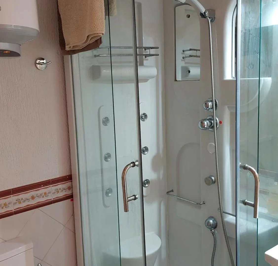 Homestay Nido De Mar Apartment Punta Umbria