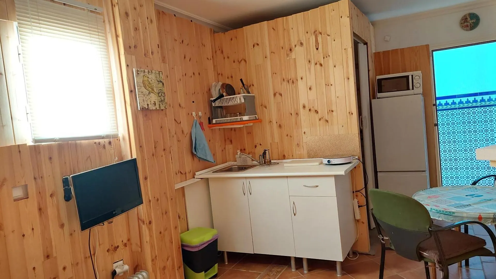 Homestay Nido De Mar Apartment Punta Umbria