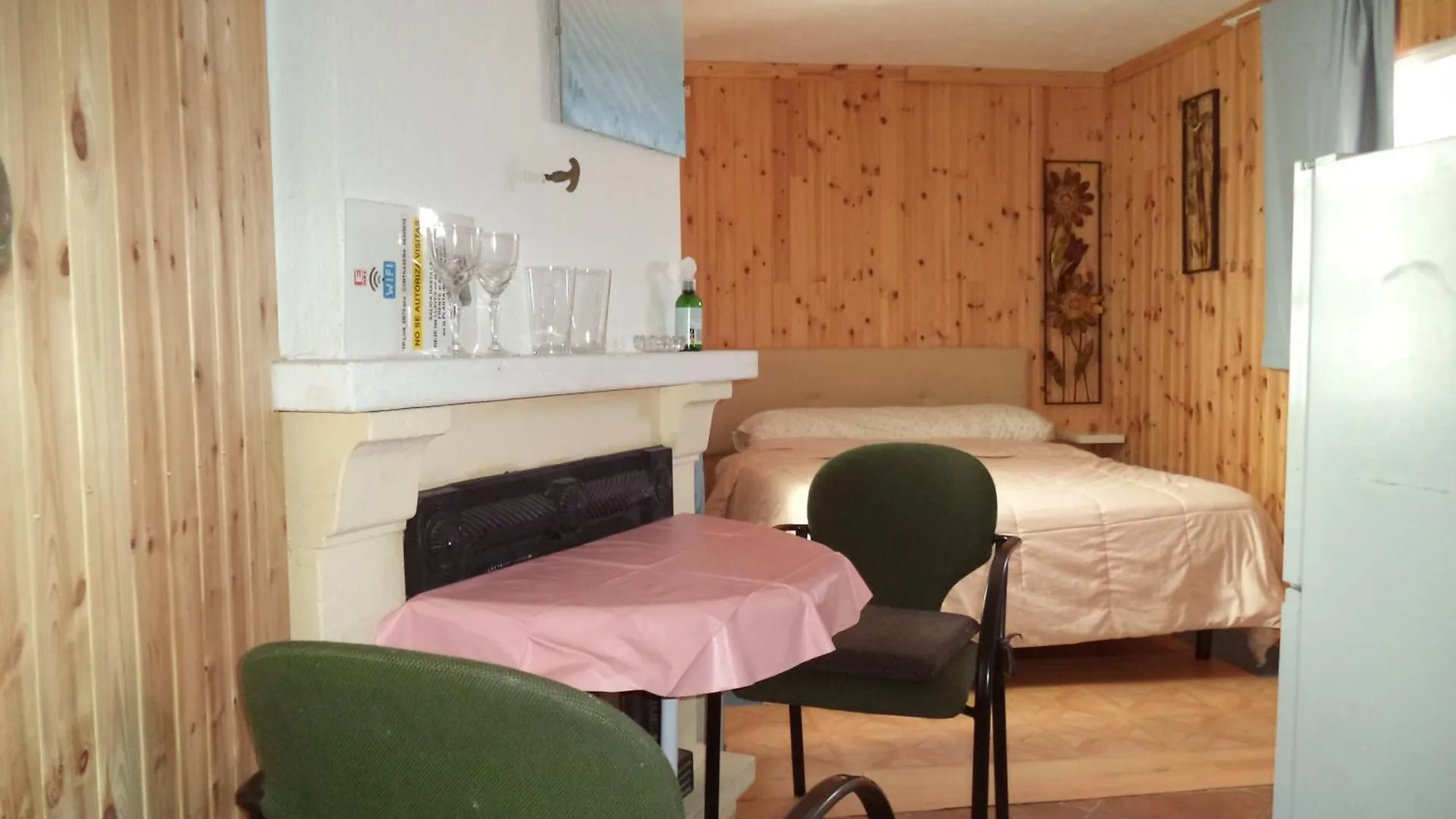 Nido De Mar Apartment Punta Umbria