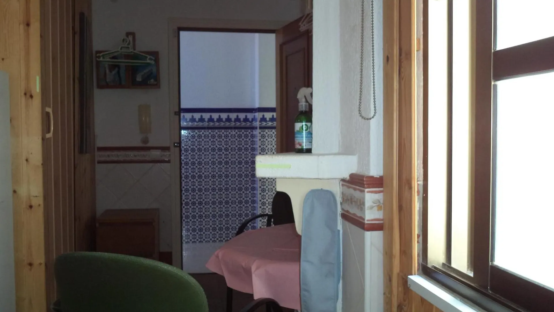 Nido De Mar Apartment Punta Umbria Spain