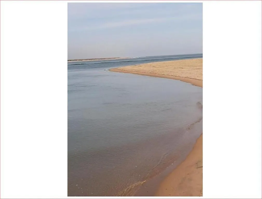 Nido De Mar Apartment Punta Umbria Homestay