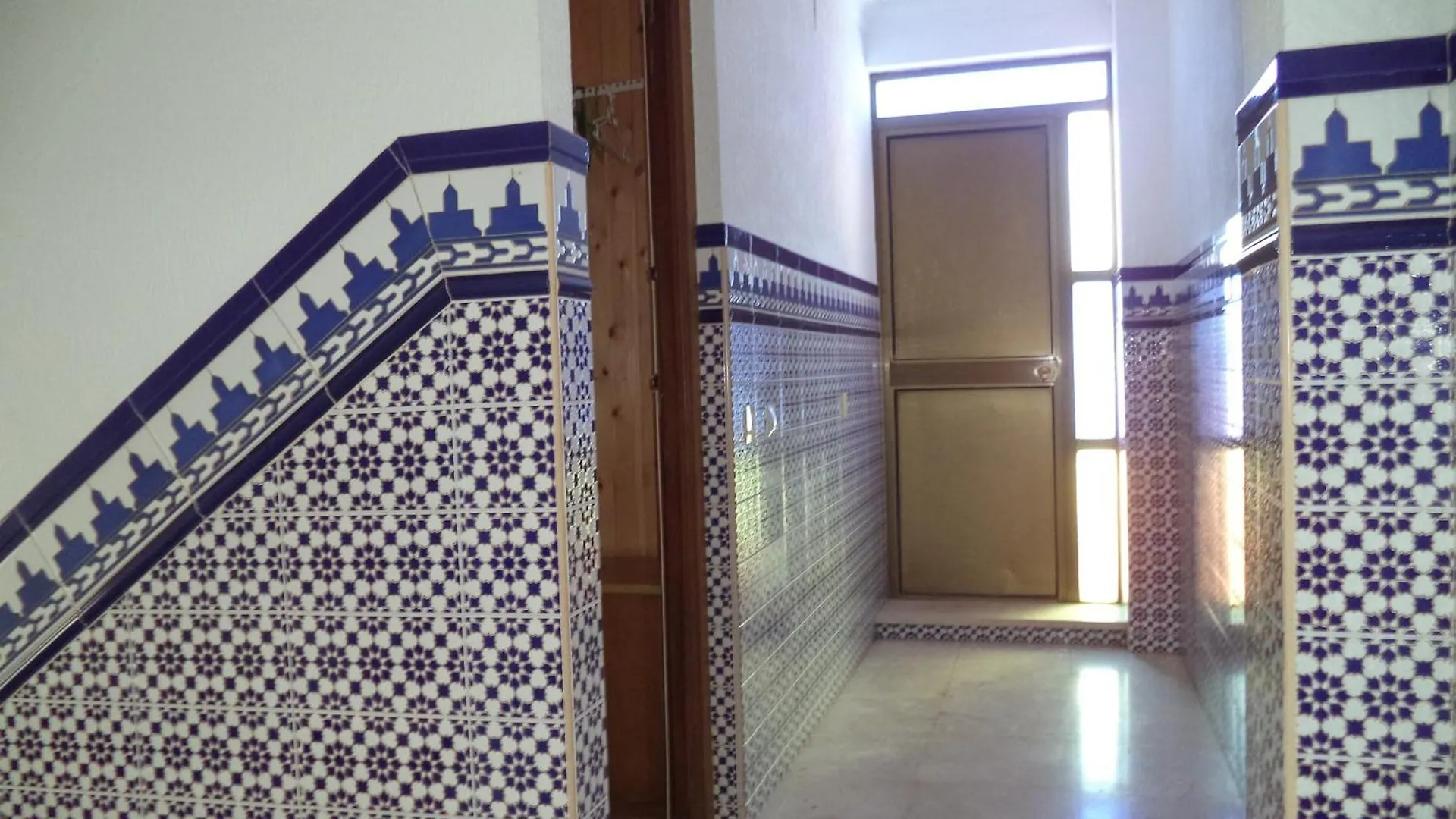 Nido De Mar Apartment Punta Umbria Homestay