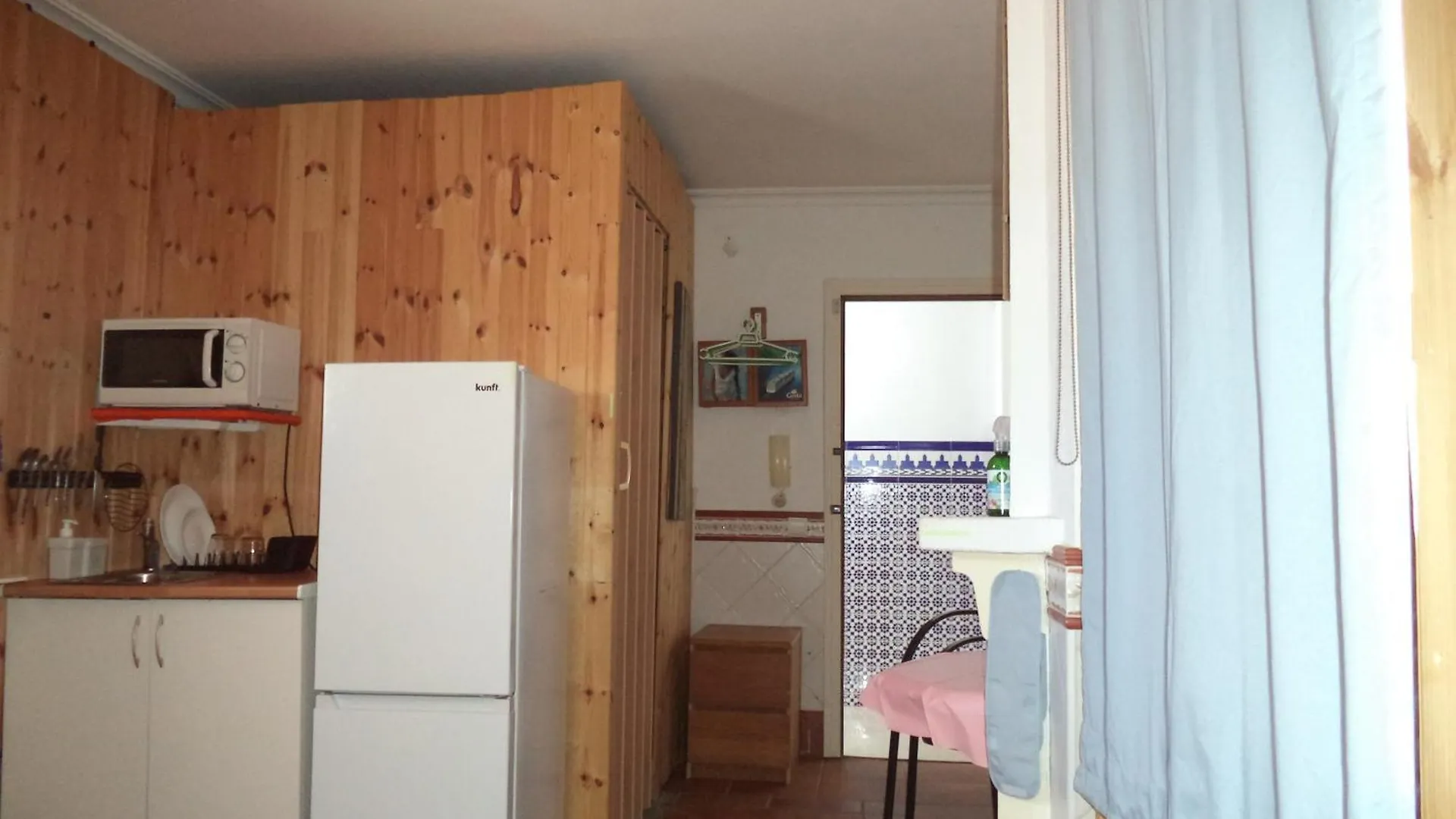Homestay Nido De Mar Apartment Punta Umbria Spain