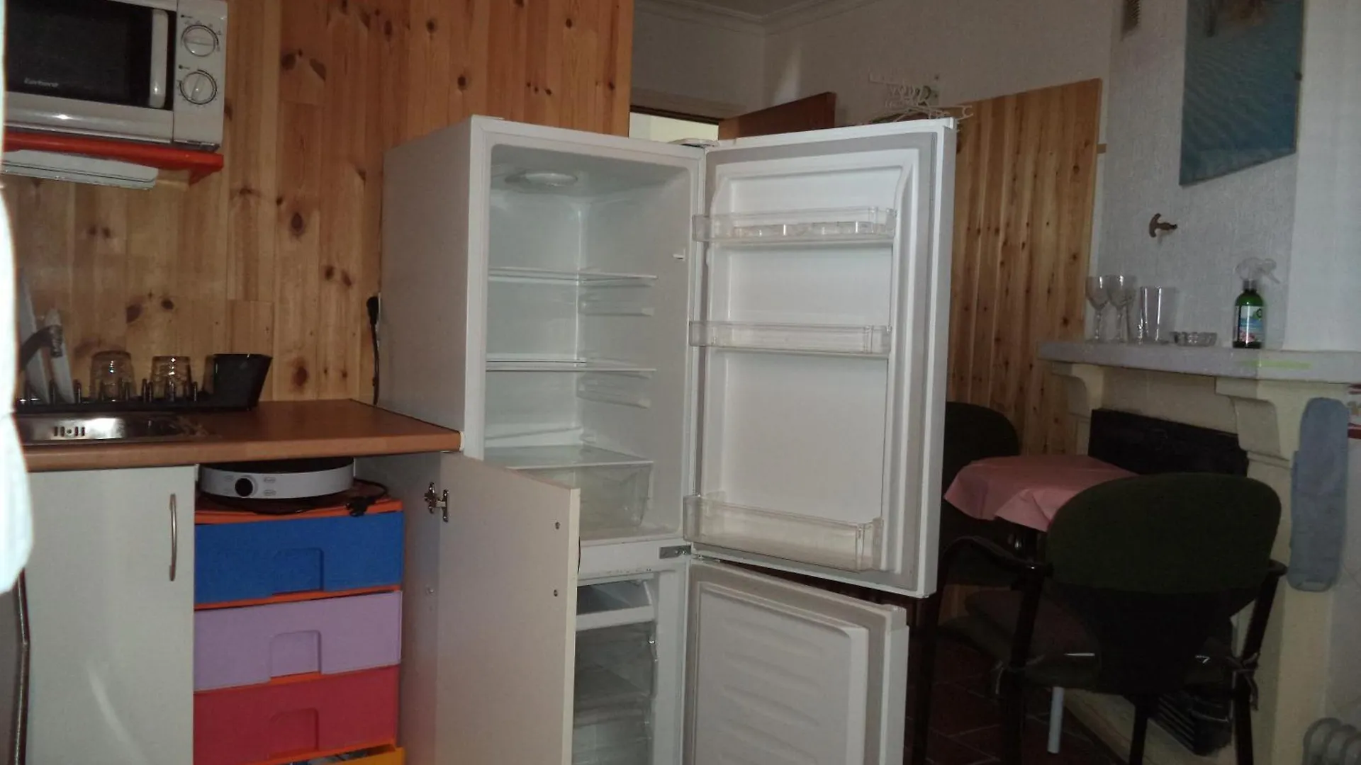 Nido De Mar Apartment Punta Umbria