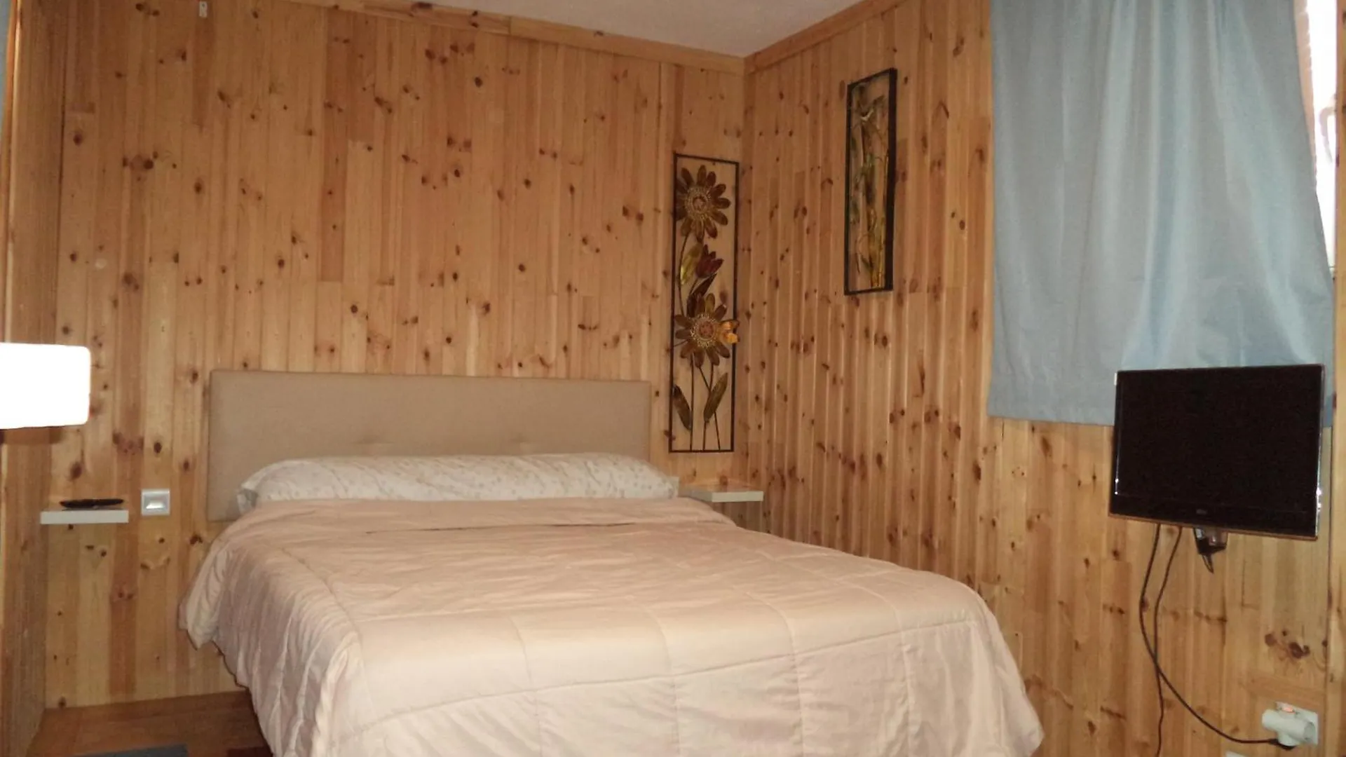 Nido De Mar Apartment Punta Umbria Homestay