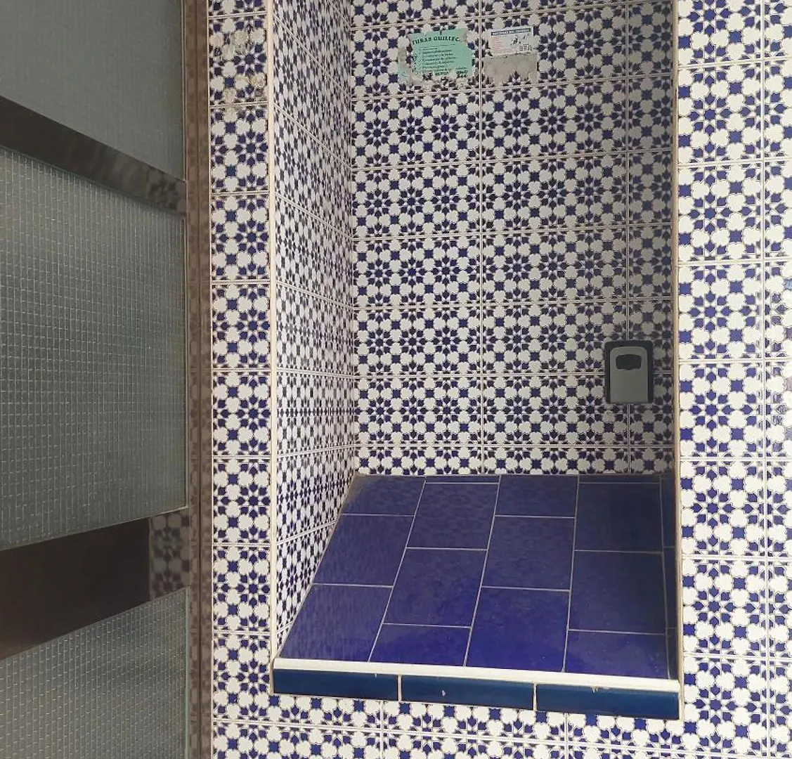 Nido De Mar Apartment Punta Umbria 0*,